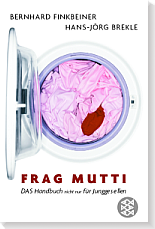 Frag Mutti als Buch
