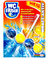 WC Frisch Kraft-Aktiv
