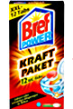 Bref Power Kraft Paket WC-Tabs