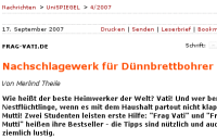 Spiegel Online